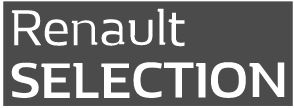 Logo Renault Selection