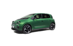 Twingo 2026