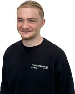 Joah Rösti