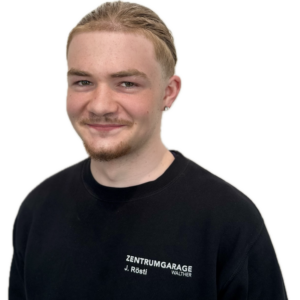 Joah Rösti