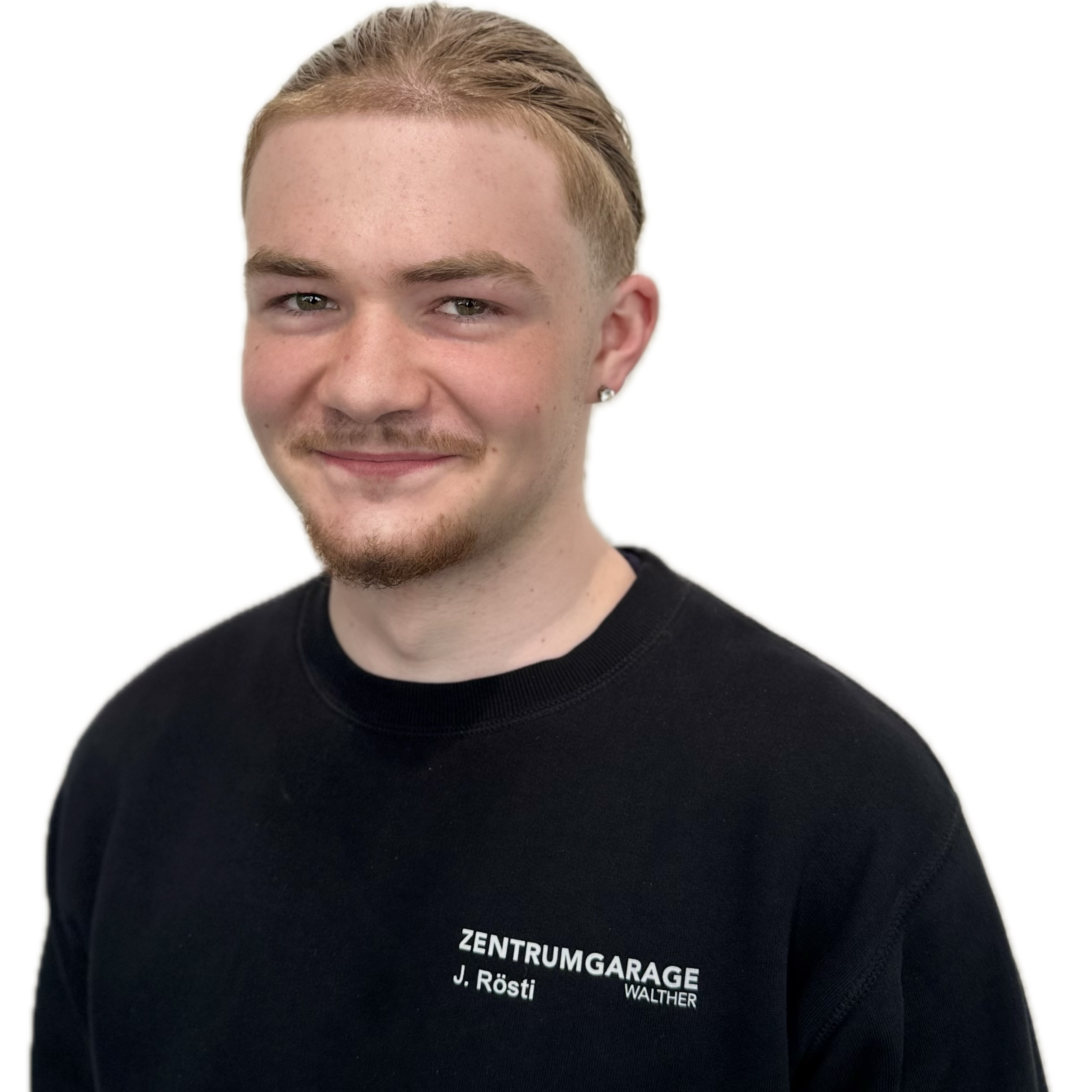 Joah Rösti