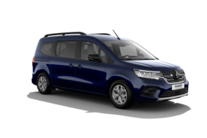 GRAND KANGOO E-TECH ELECTRIC