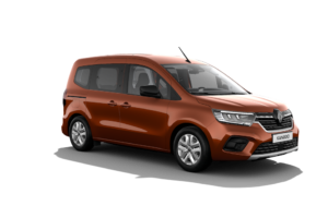 KANGOO Benzin