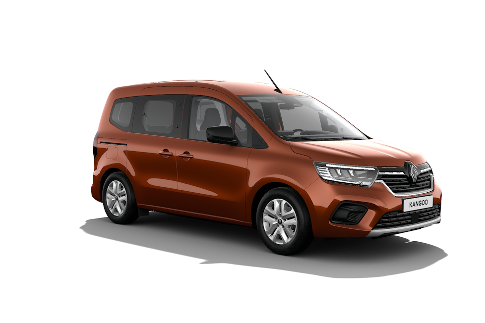KANGOO Benzin