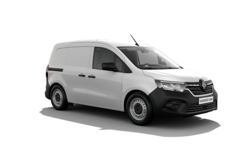 KANGOO VAN