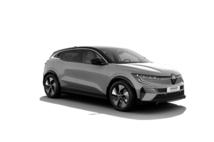 MEGANE E-TECH ELECTRIC