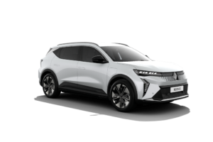 SCENIC E-TECH ELECTRIC