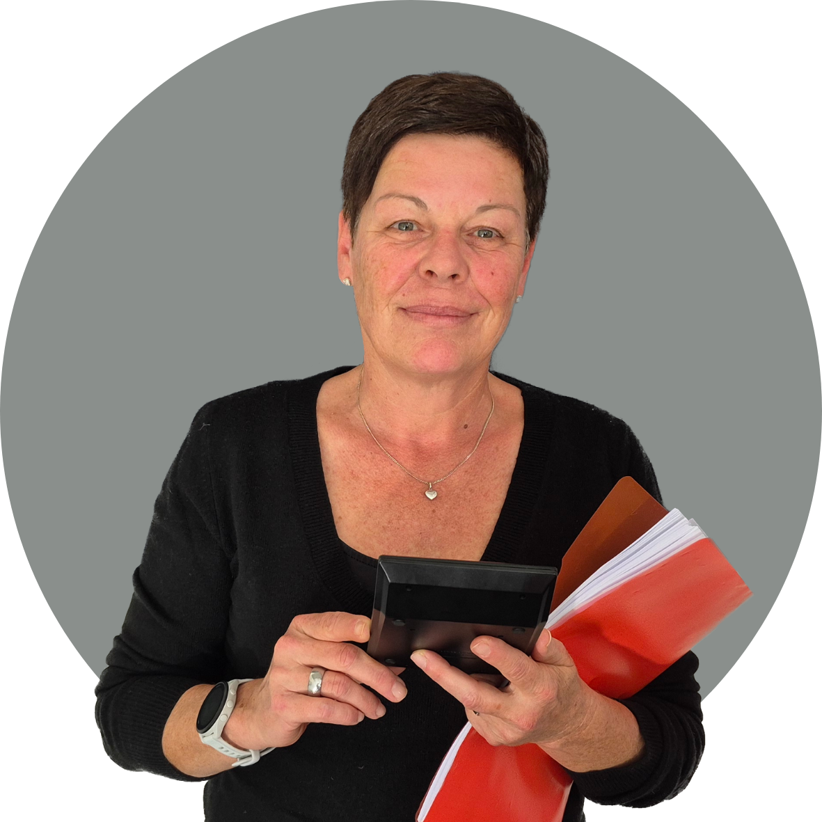 Doris Wegmüller