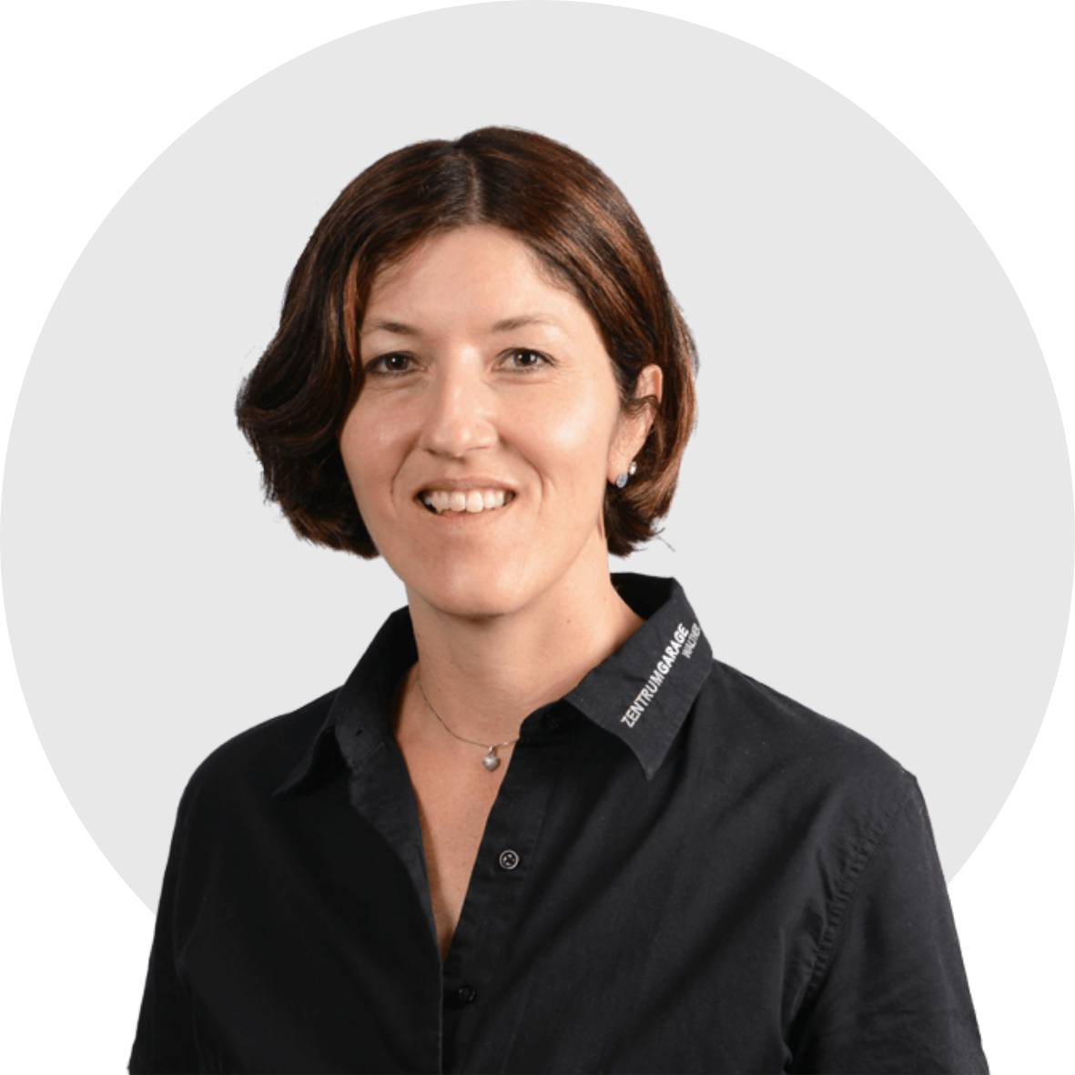 Elsbeth Walther