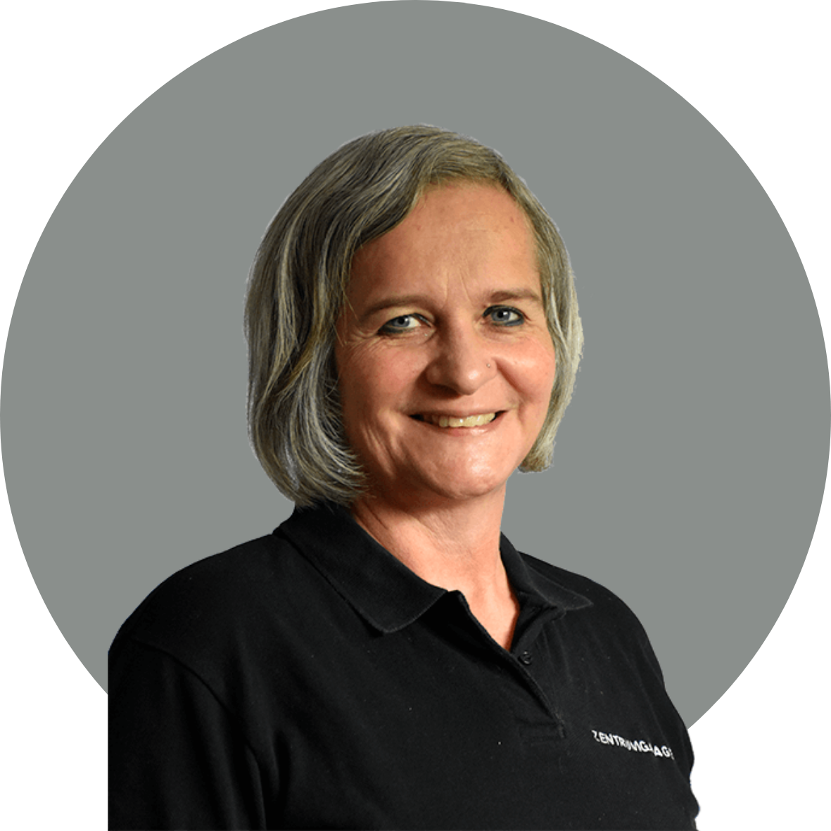 Marilyn Pittet