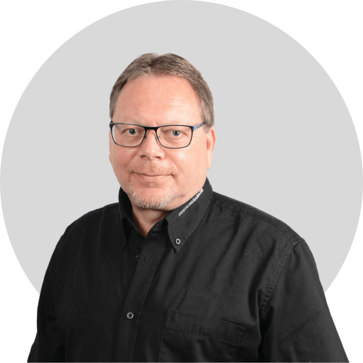 Rolf Moser