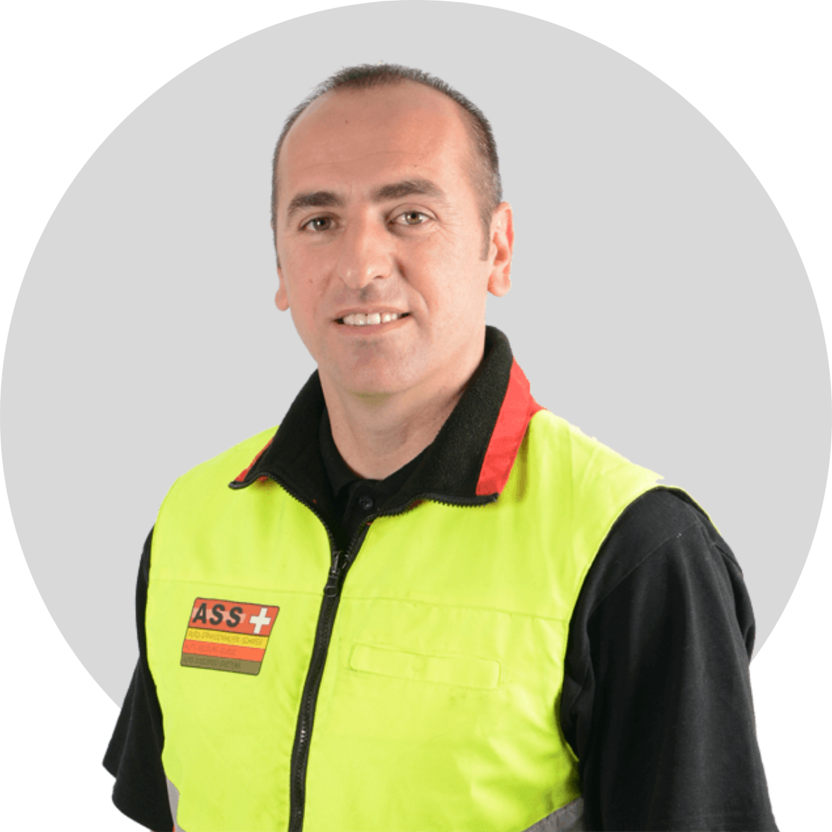 Sefedin Limani_Pannendienst